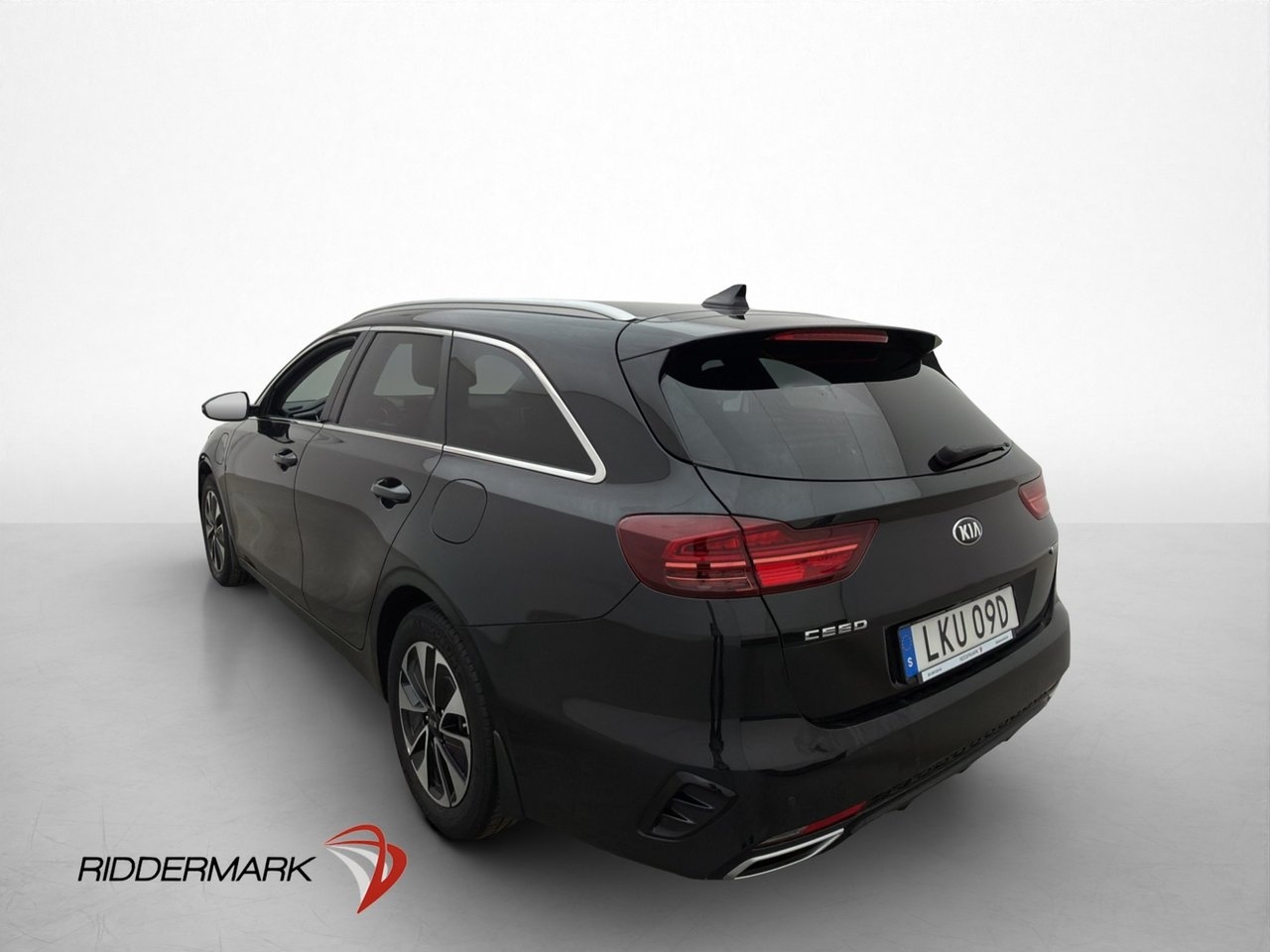 Kia Ceed 2021, bild 6/32