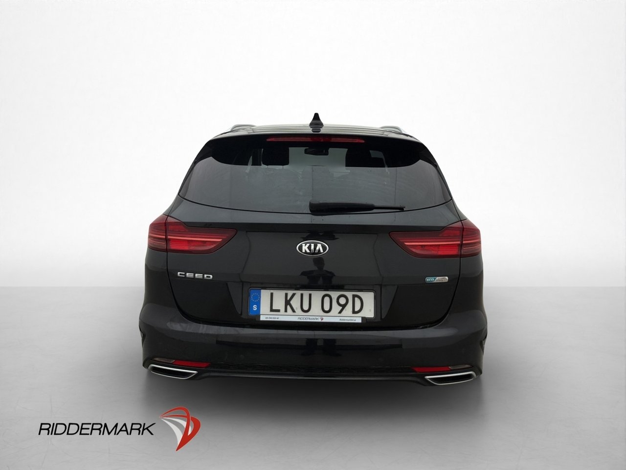 Kia Ceed 2021, bild 7/32