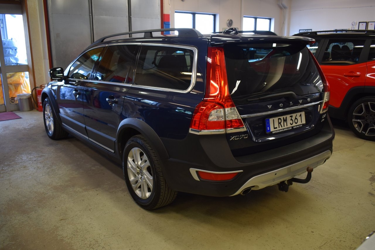 Volvo XC70 2015, bild 4/10