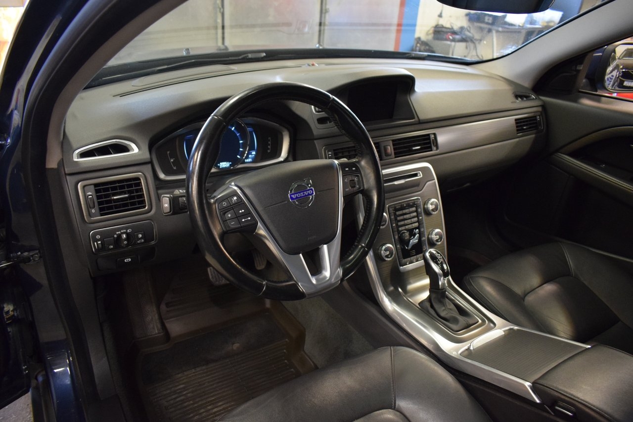 Volvo XC70 2015, bild 7/10