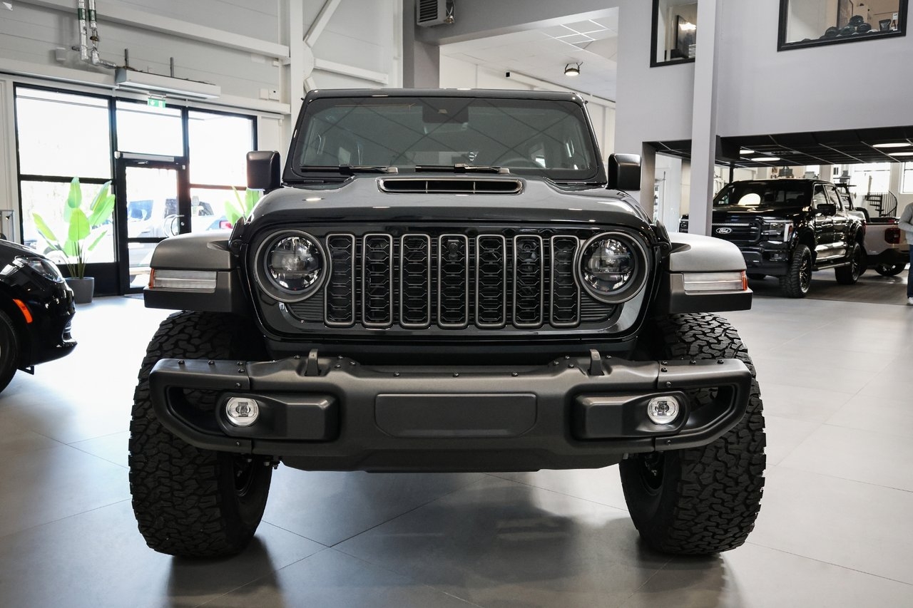 Jeep Wrangler 2026, bild 2/10