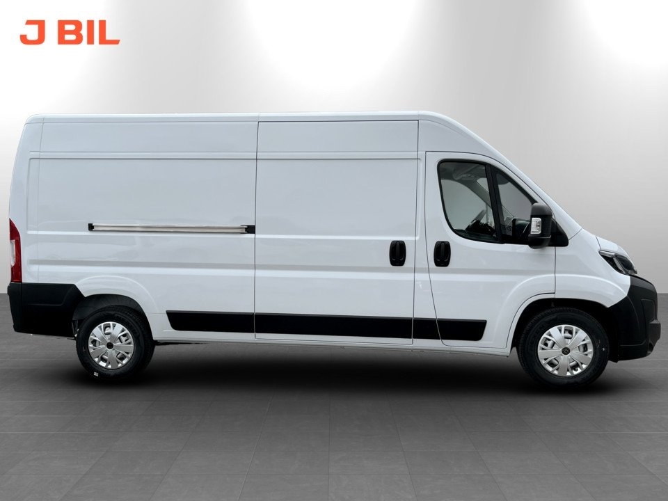 Peugeot Boxer BlueHDi 140hk Aut L3H2 2026, bild 4/10
