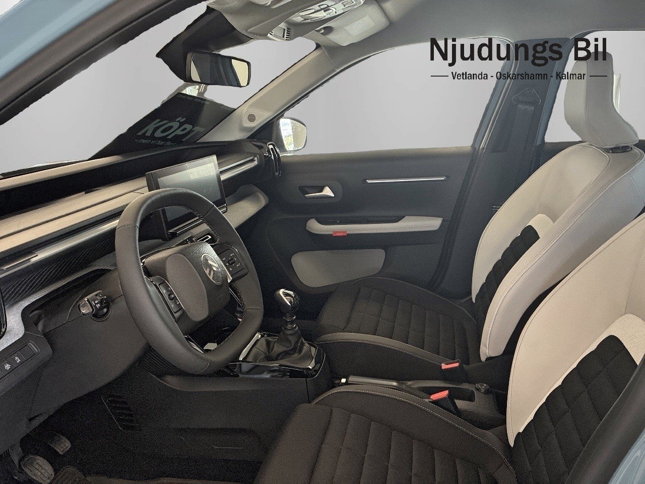 Citroen C3 Aircross 2025, bild 6/10