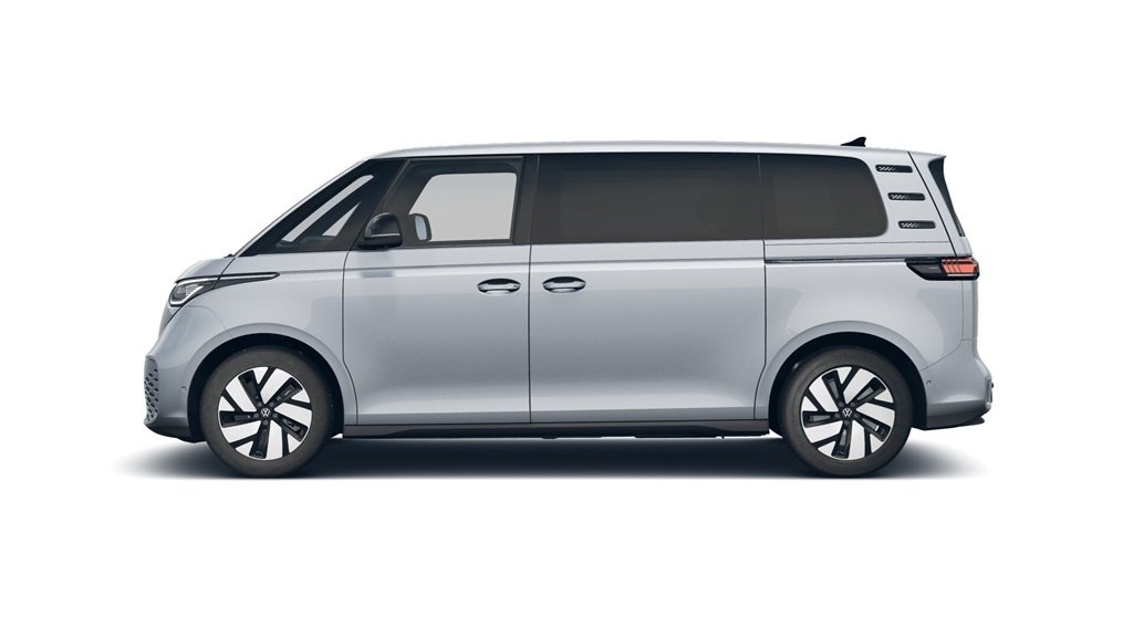 Volkswagen ID. Buzz 2026, kuva 2/9