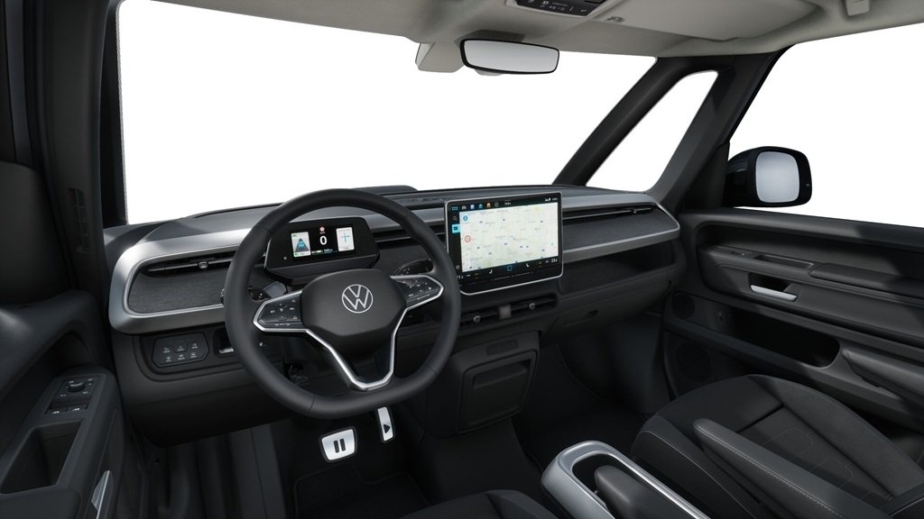 Volkswagen ID. Buzz 2026, kuva 7/9