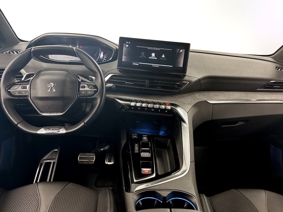 Peugeot 5008 GT 1.2 PT 130hk Aut 2023, bild 6/17