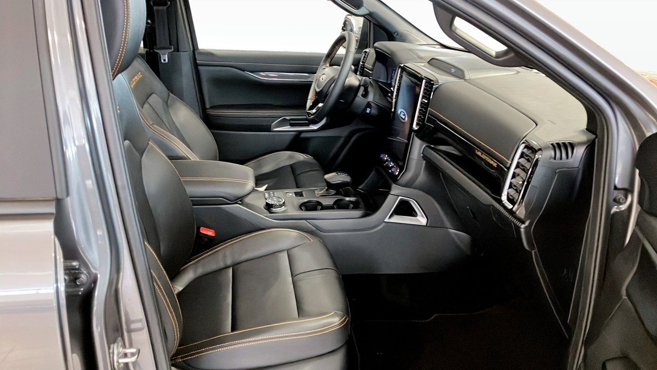 Ford Ranger Wildtrack PHEV 280hk 2026, bild 3/9