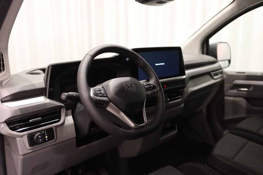 Volkswagen Transporter 2025, kuva 5/5