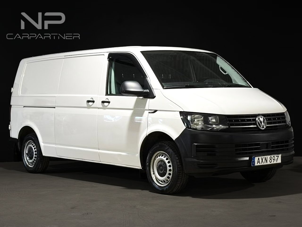 Volkswagen Transporter 2019, kuva 4/10