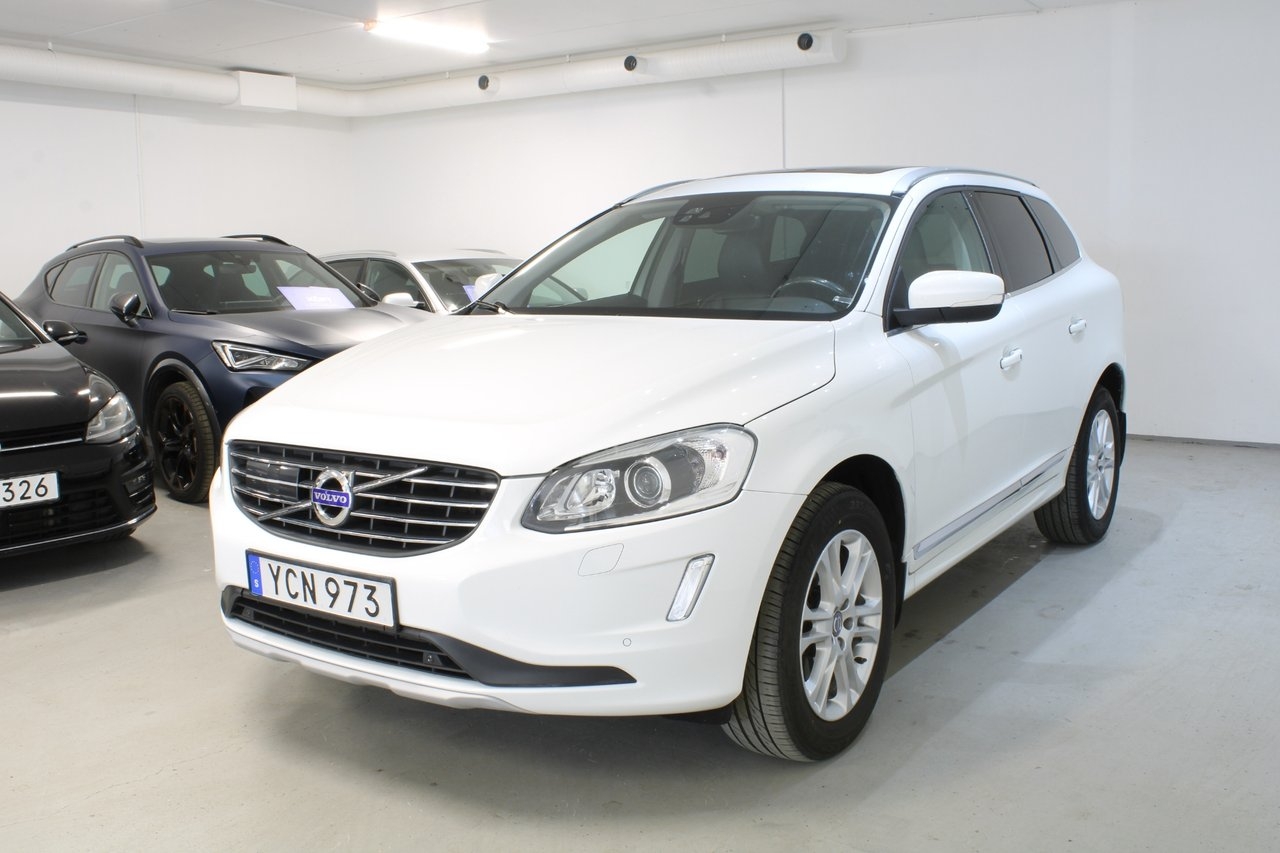 Volvo XC60 2016, kuva 4/10