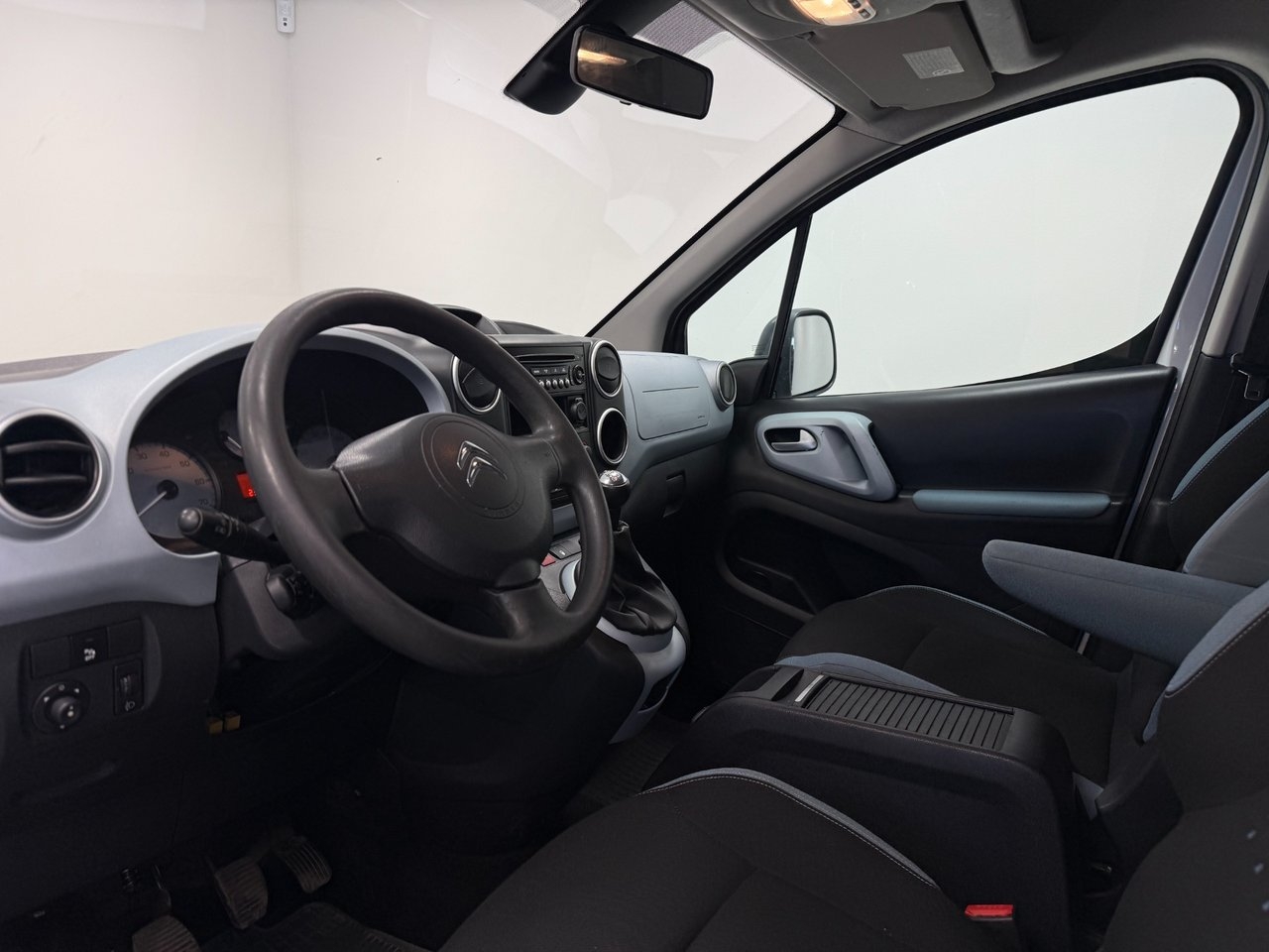 Citroen Berlingo 2012, bild 5/10