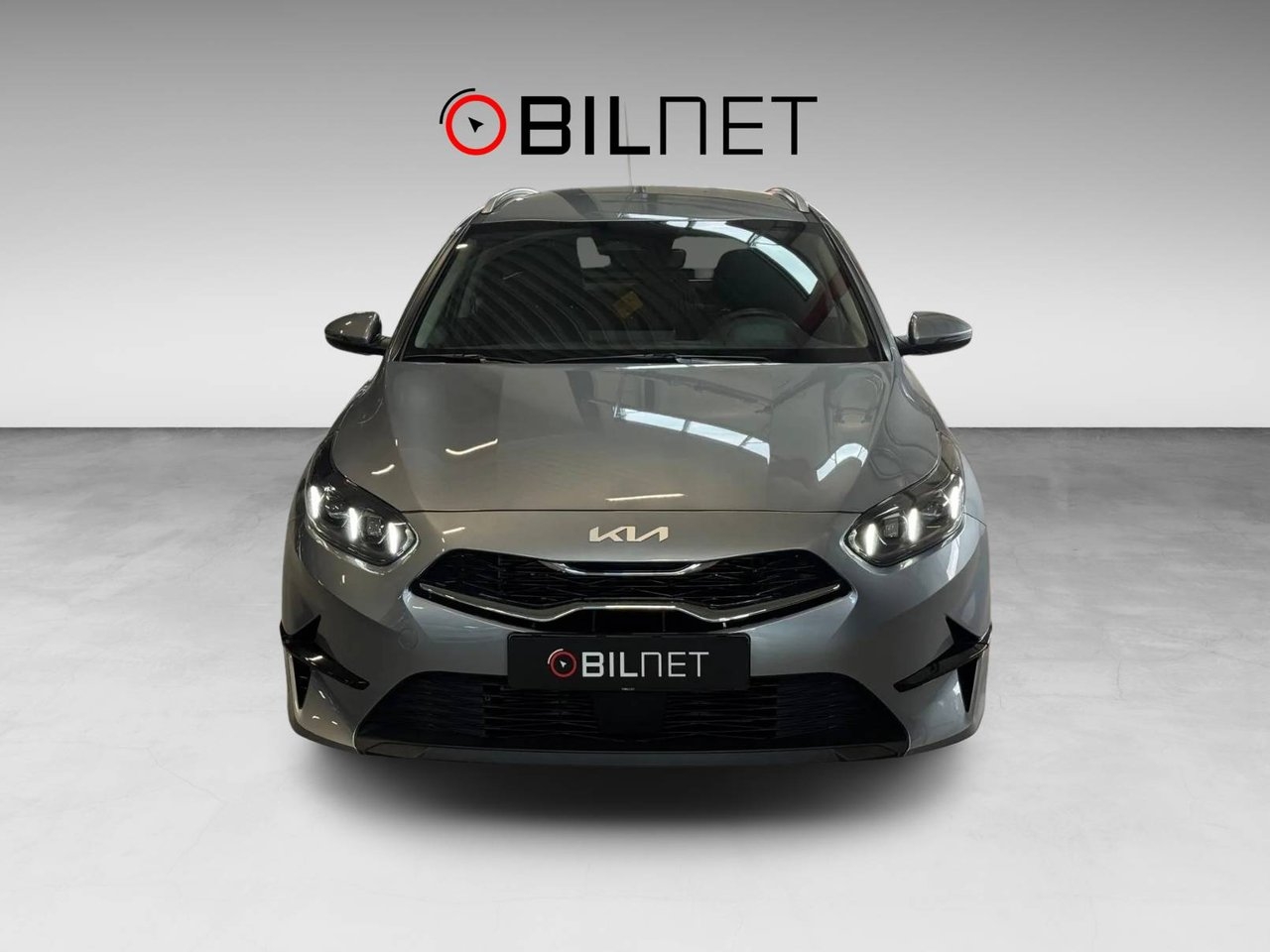 Kia Ceed 2025, bild 4/10