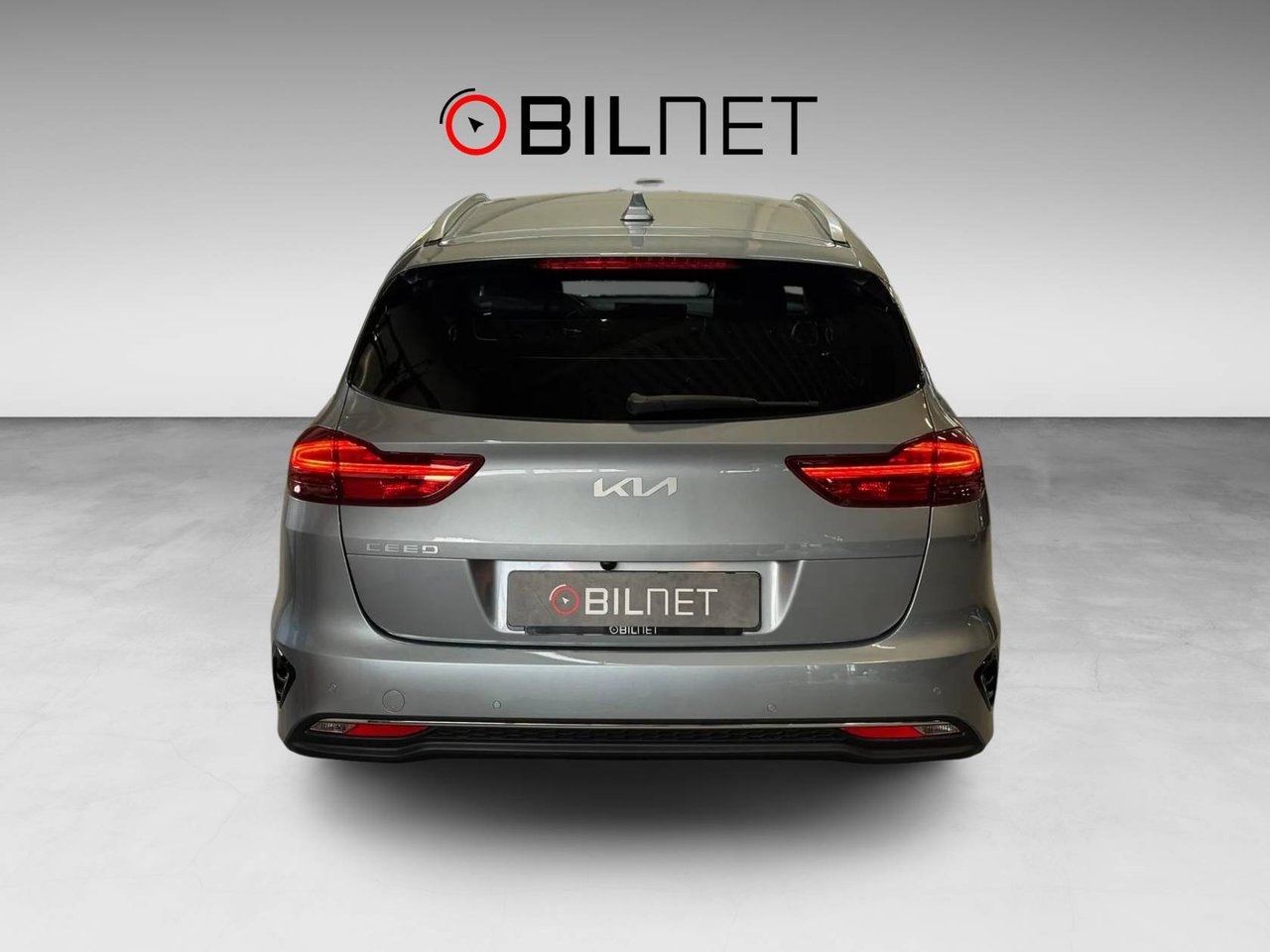 Kia Ceed 2025, bild 5/10