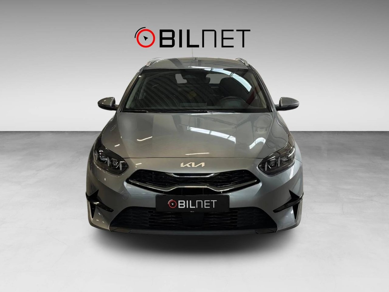 Kia Ceed 2025, bild 2/10
