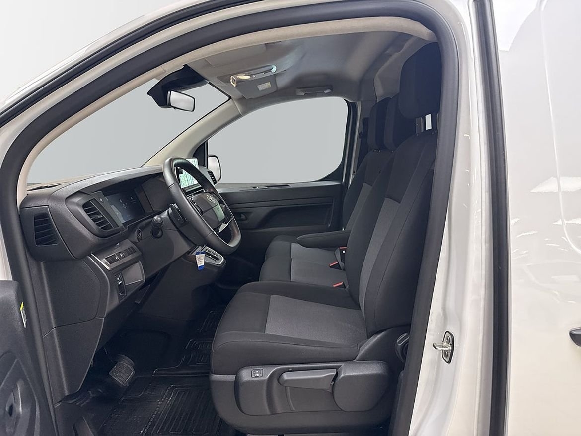 Toyota Proace 2024, bild 6/10