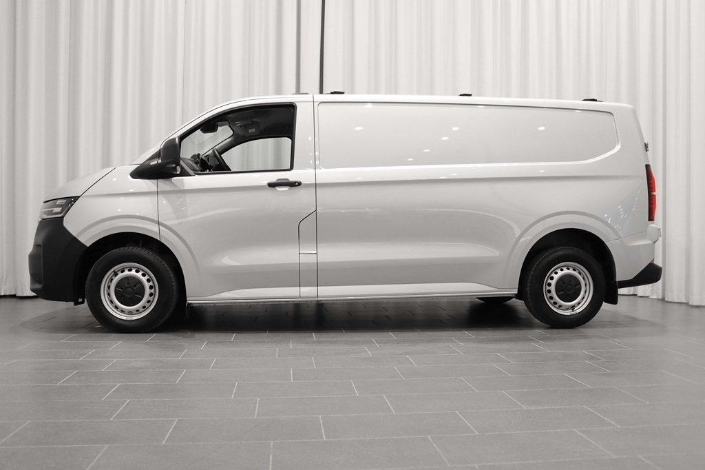 Volkswagen Transporter 2025, bild 2/5