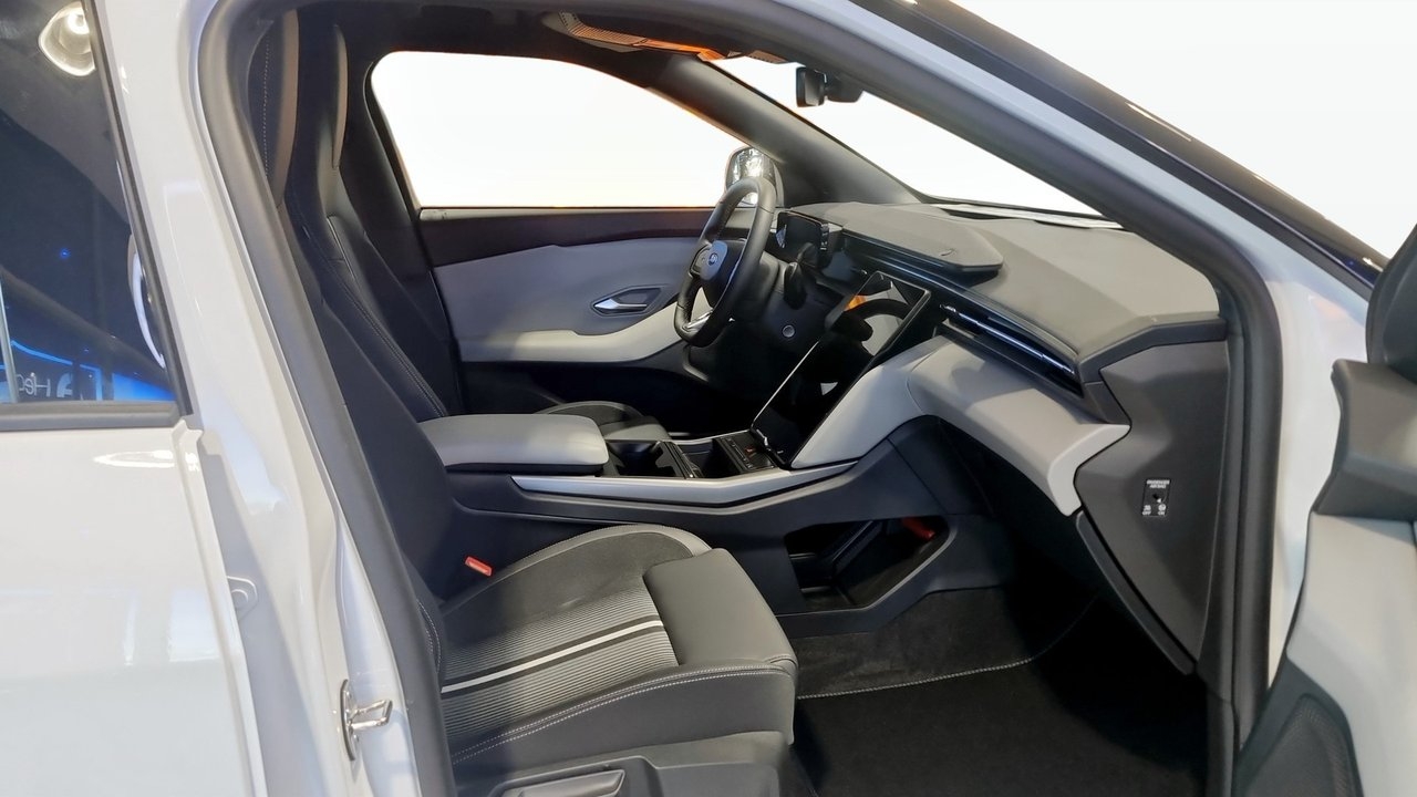 Ford Capri 2026, bild 3/8