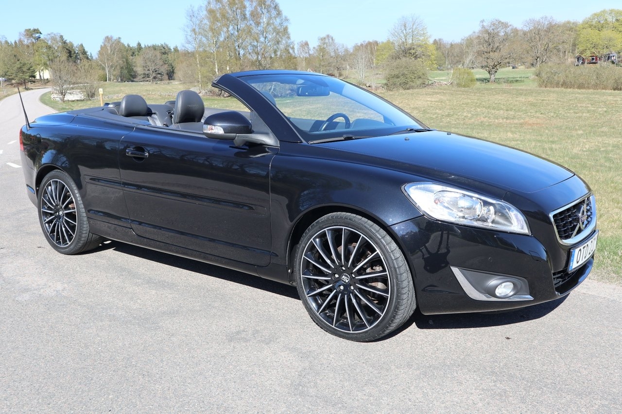 Volvo C70