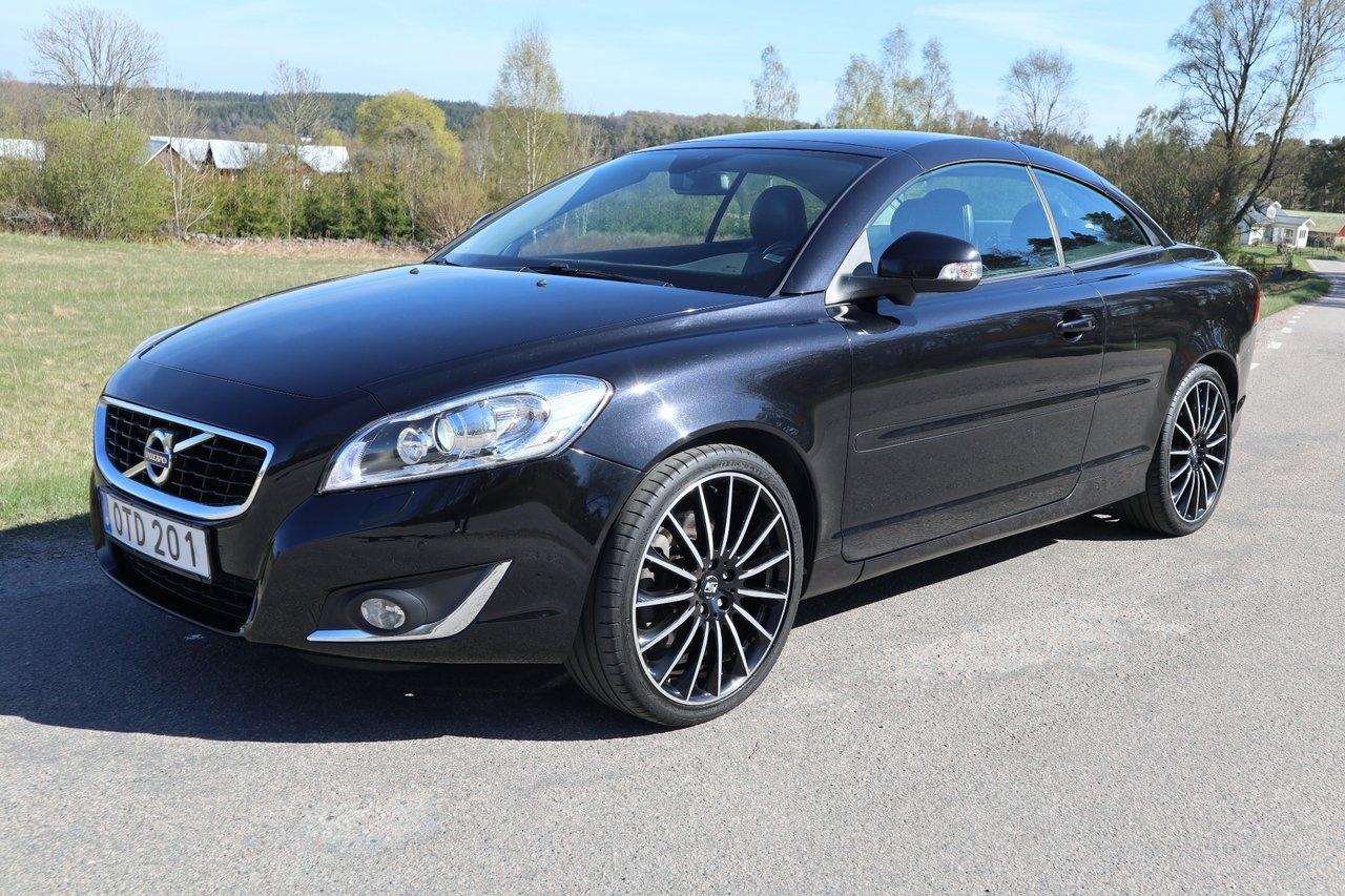 Volvo C70 2013, bild 5/10