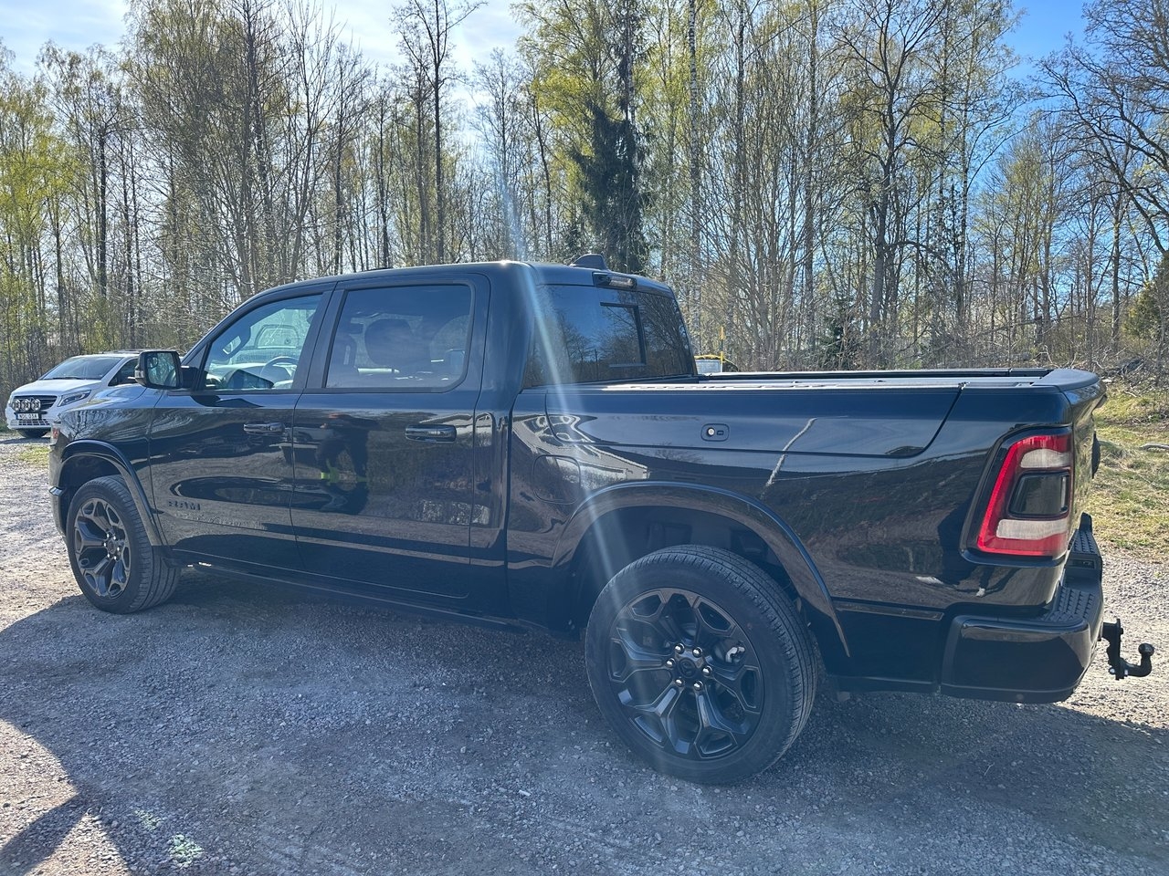 RAM 1500 2024, bild 2/11