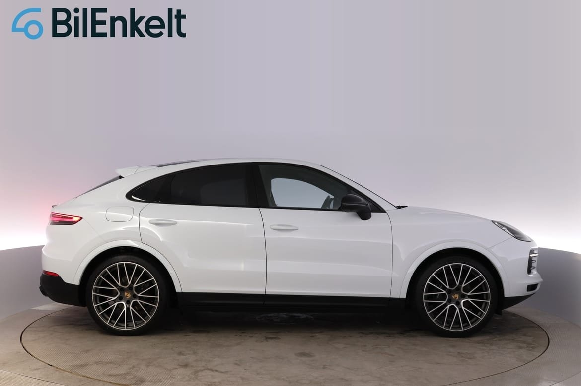 Porsche Cayenne 2020, bild 2/35