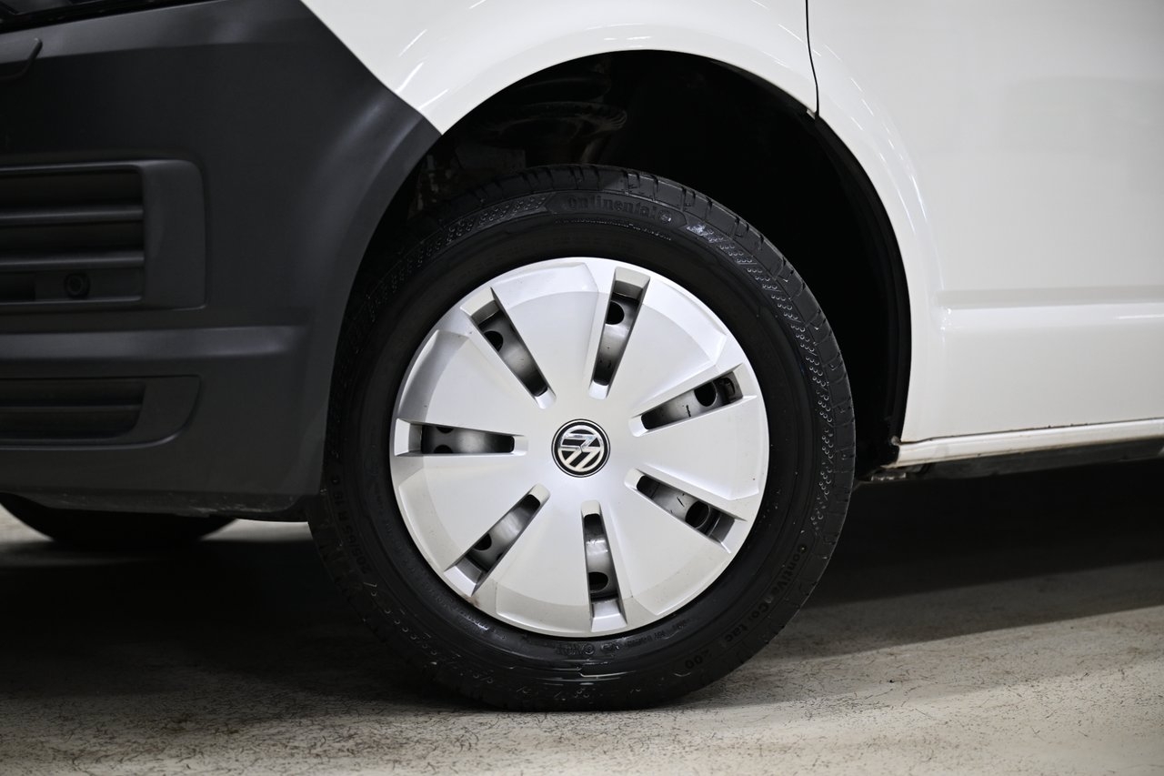 Volkswagen Transporter 4Motion 150HK L2 2018, photo 3/10