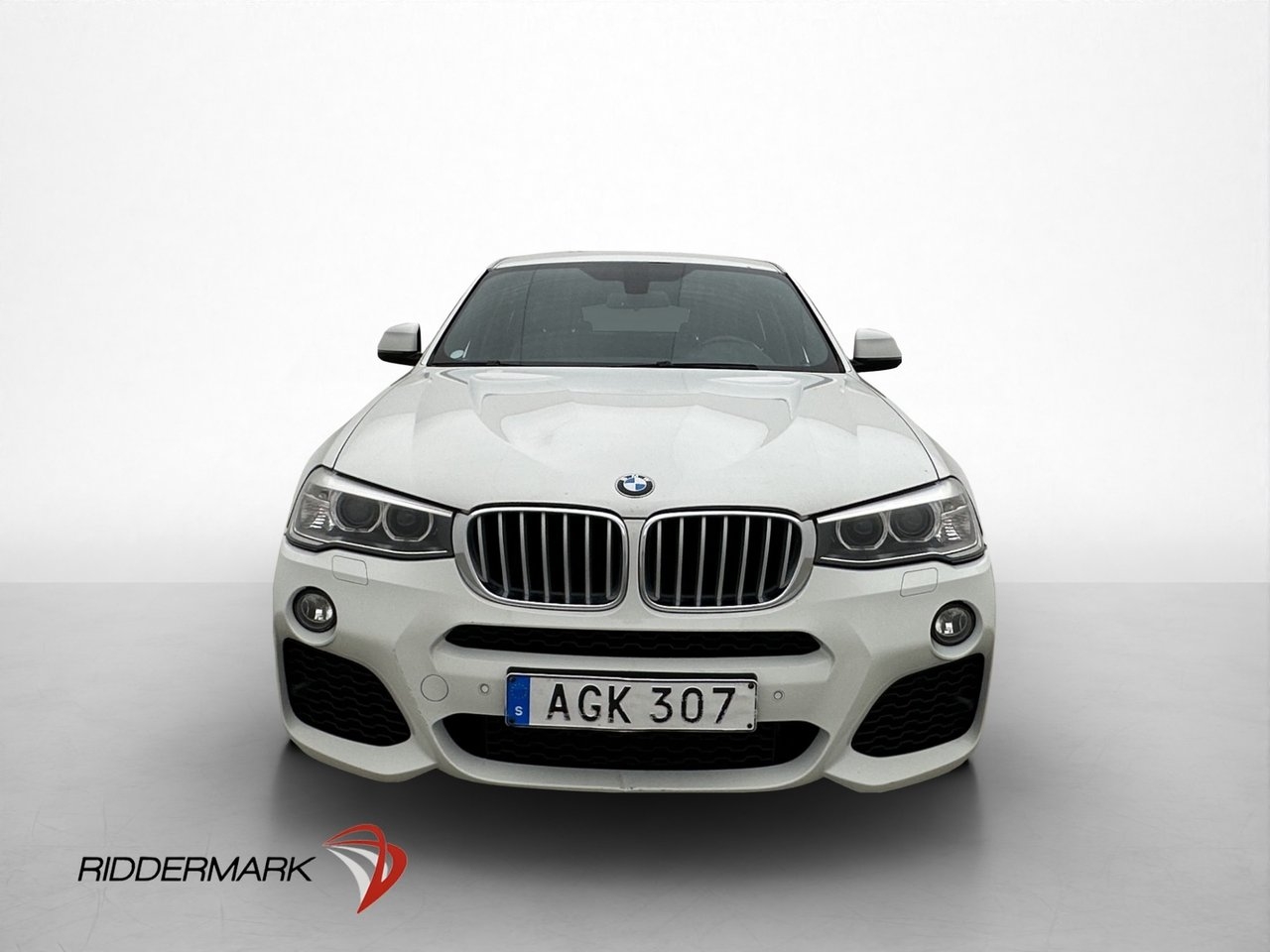 BMW X4 2015, kuva 2/30