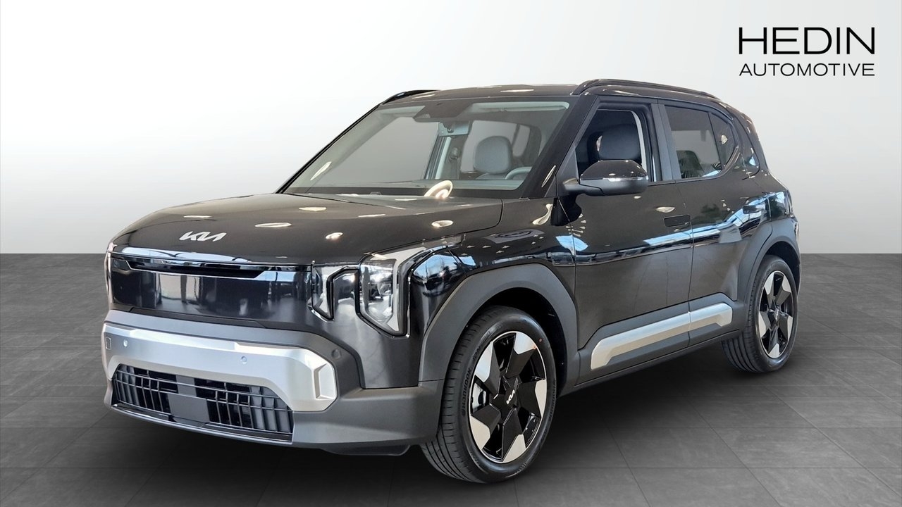 Kia EV2
