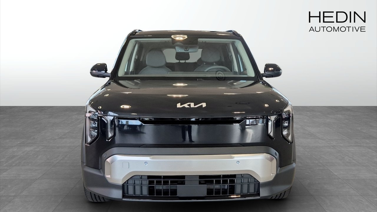 Kia EV2 PLUS SR 5-SITS 2027, bild 2/10