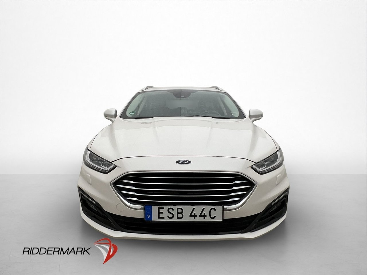 Ford Mondeo 2020, bild 2/35