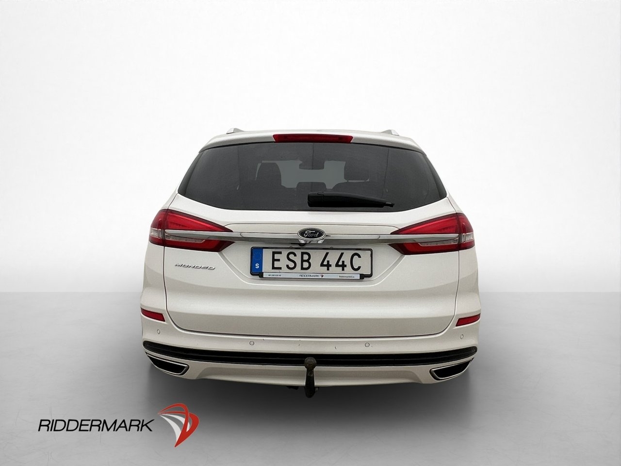 Ford Mondeo 2020, bild 7/35