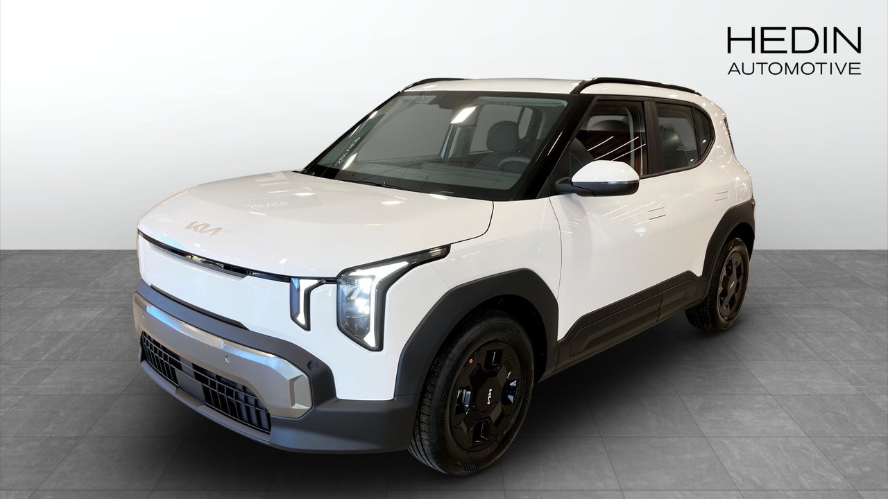 Kia EV2