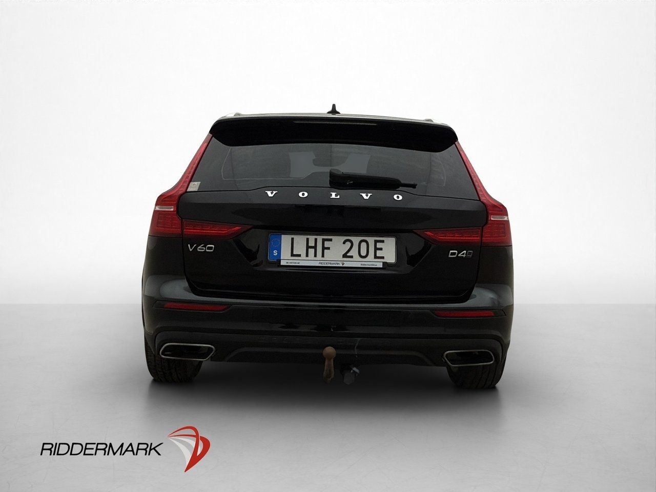 Volvo V60 Cross Country 2020, kuva 7/30