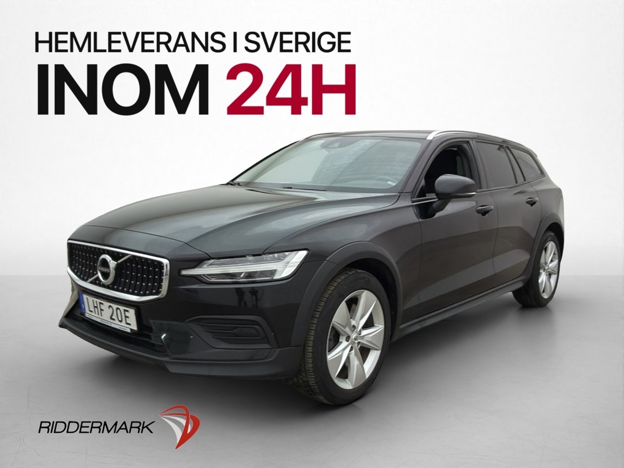 Volvo V60 Cross Country 2020, kuva 3/30