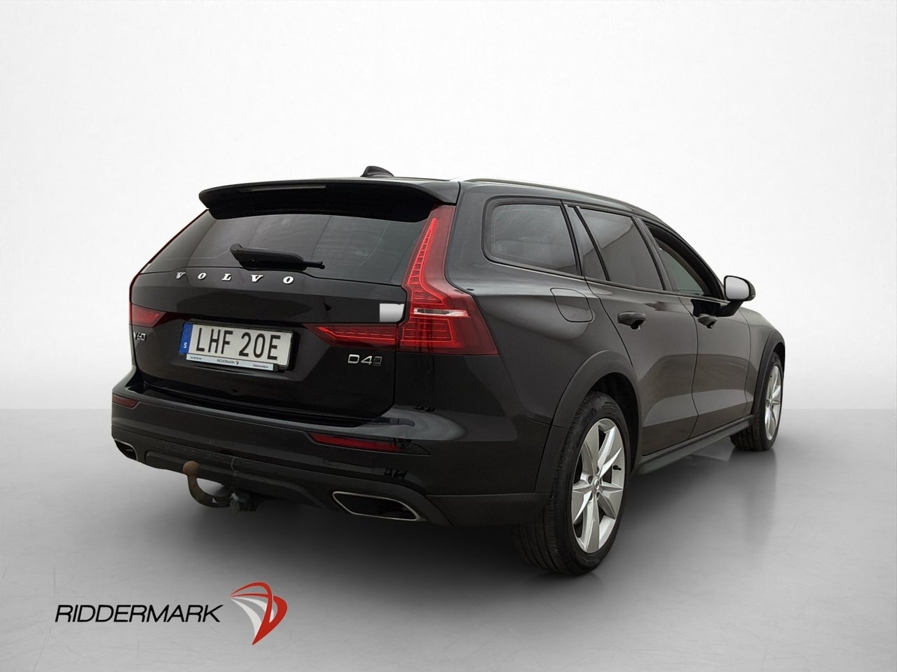Volvo V60 Cross Country 2020, kuva 6/30