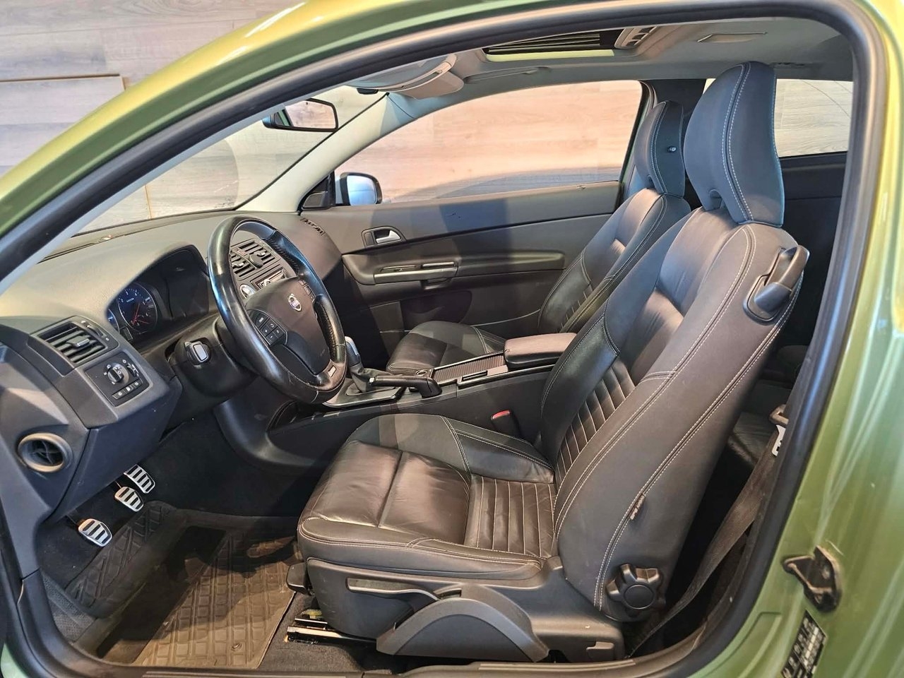 Volvo C30 D2 2011, bild 6/17