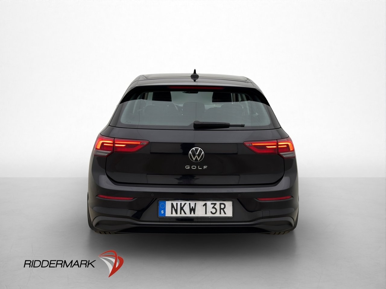 Volkswagen Golf 1.0 TSI 110hk 2021, bild 7/27