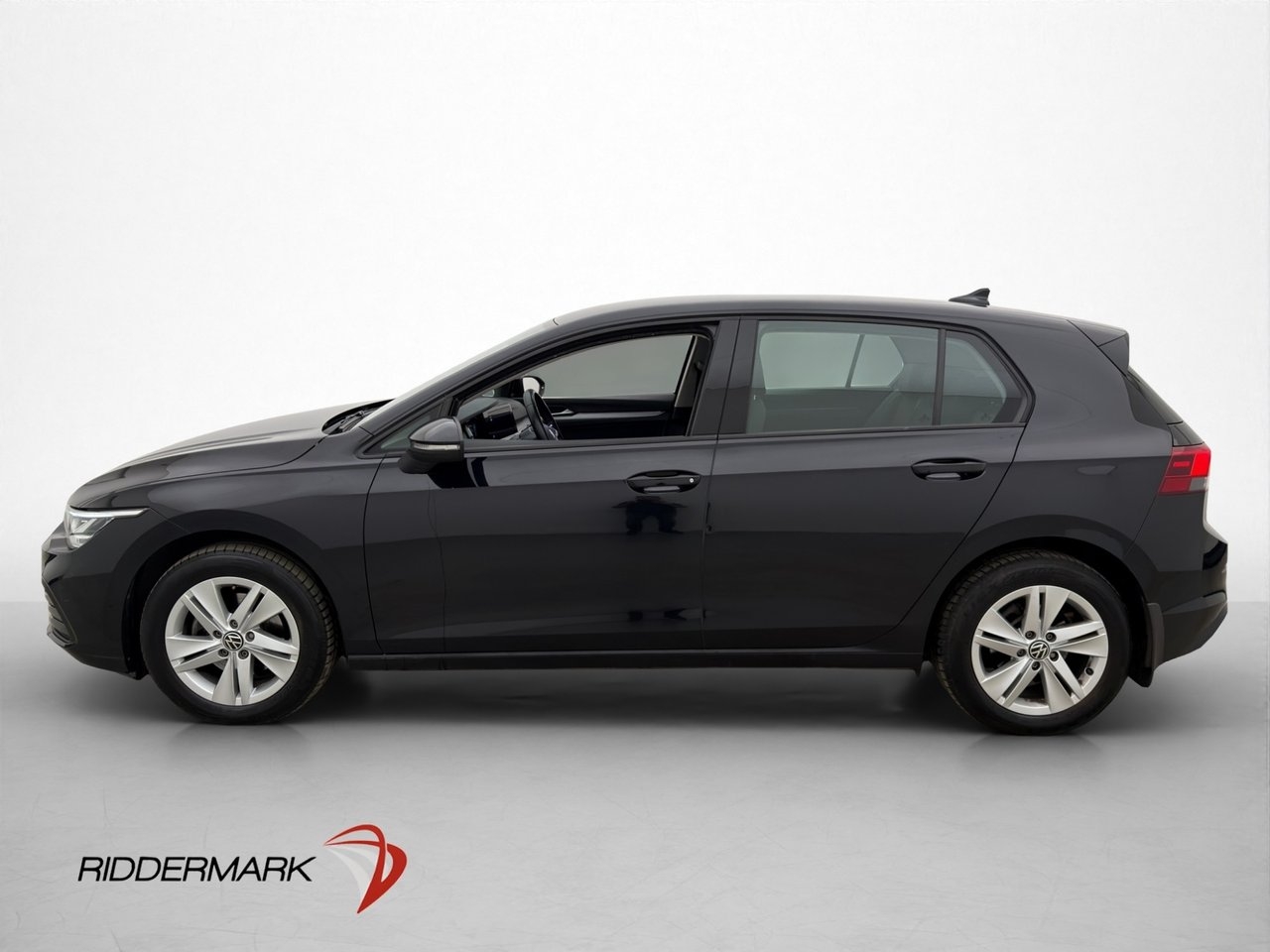 Volkswagen Golf 1.0 TSI 110hk 2021, bild 5/27