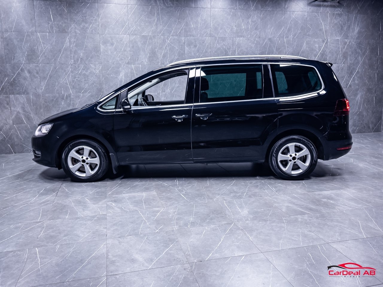 Volkswagen Sharan 2017, bild 4/33