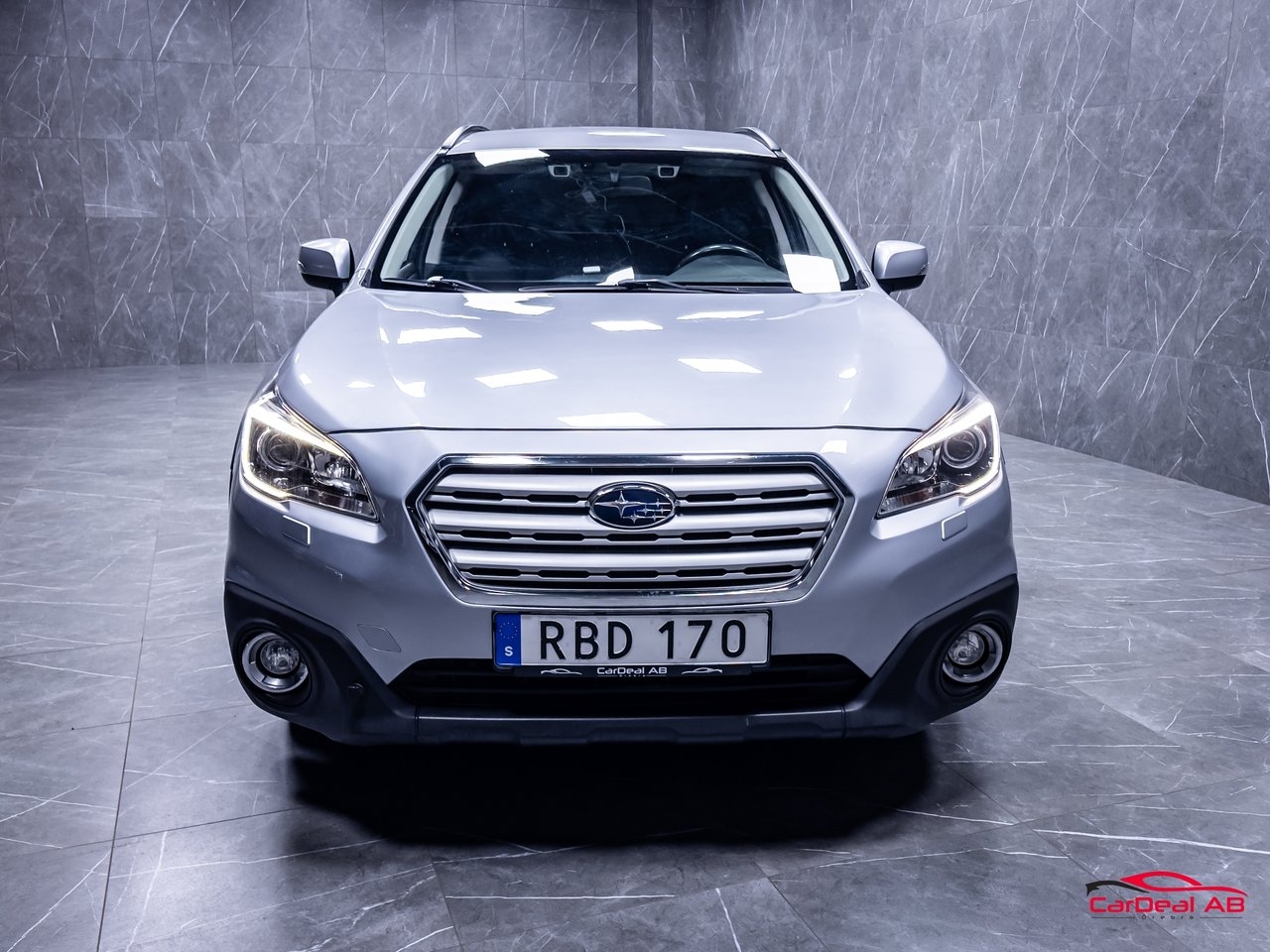 Subaru Outback 2016, kuva 2/10