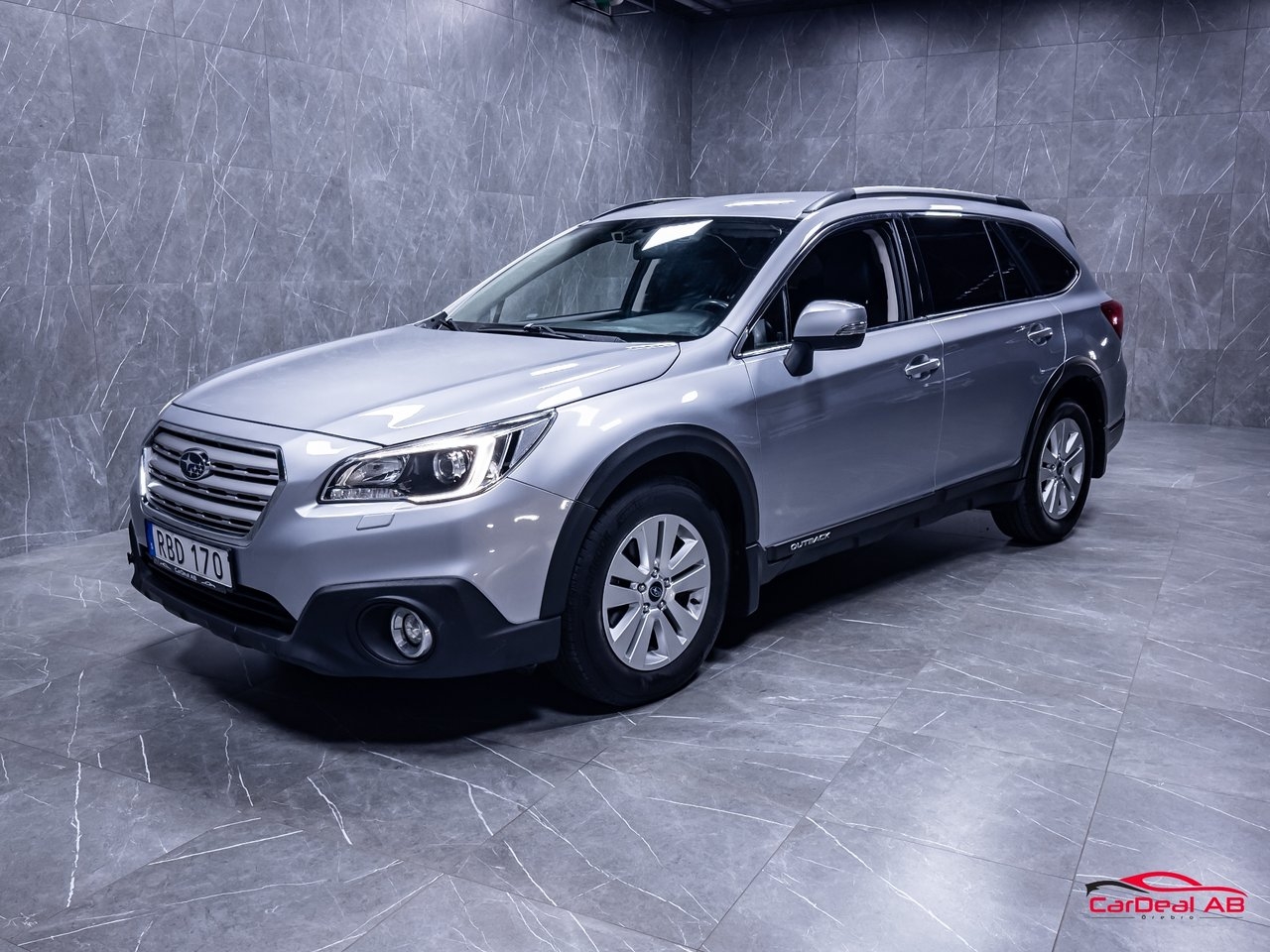 Subaru Outback 2016, kuva 3/10