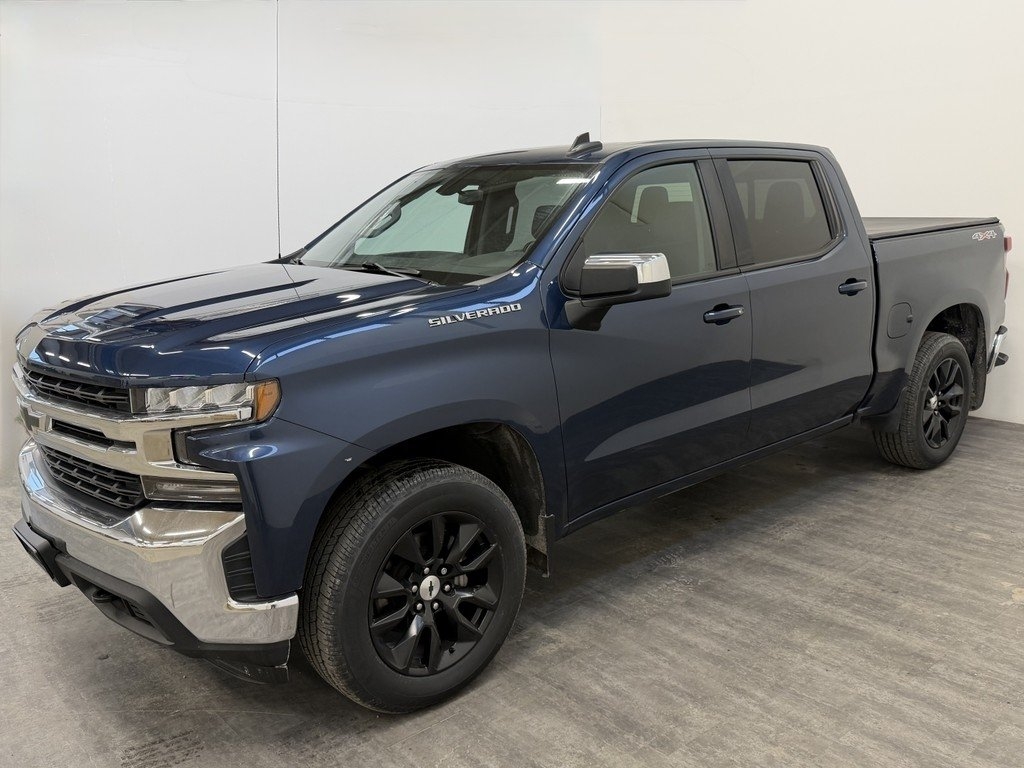 Chevrolet Silverado 2022, bild 3/10