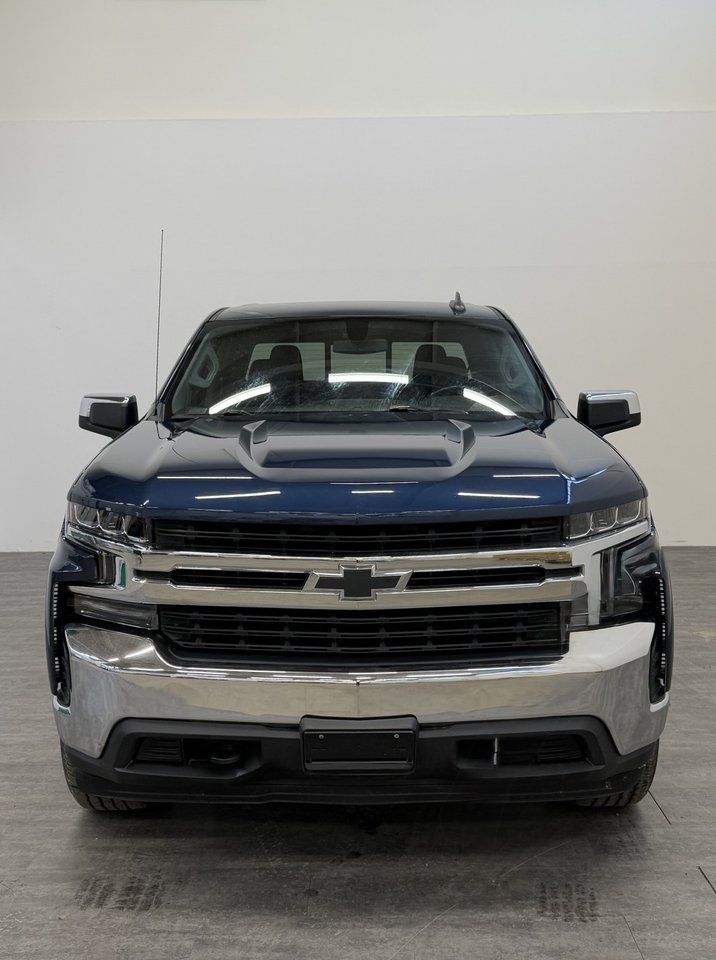 Chevrolet Silverado 2022, bild 2/10