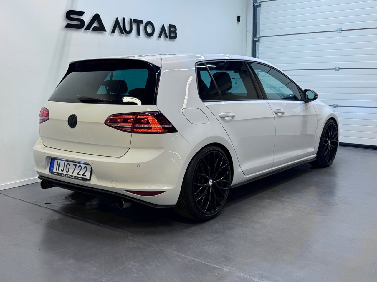 Volkswagen Golf 2014, bild 6/10