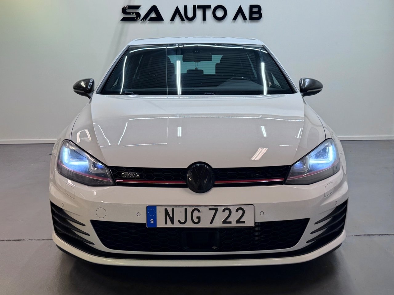 Volkswagen Golf 2014, bild 3/10