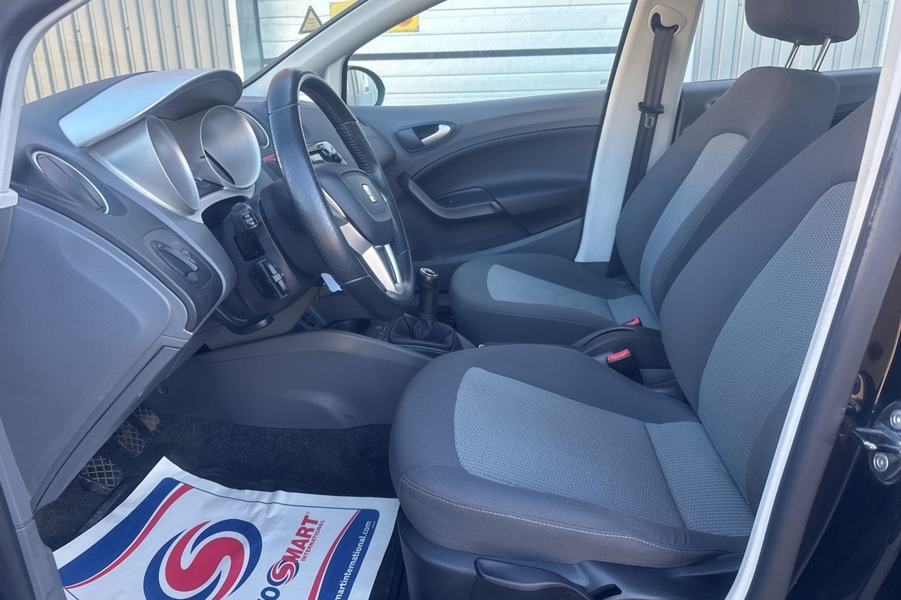 Seat Ibiza ST 1.4 16v Style Euro 5 2012, bild 6/10