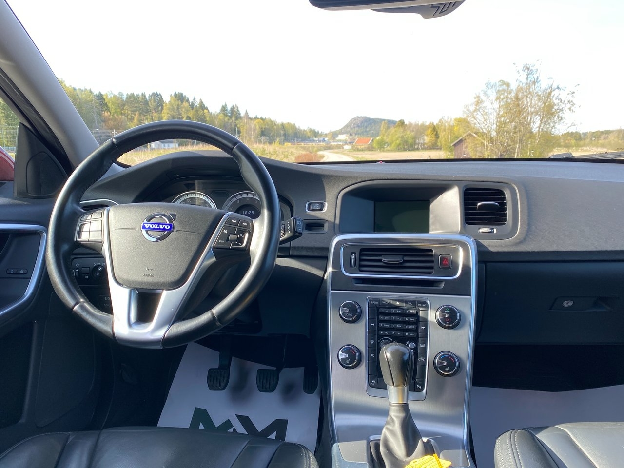 Volvo V60 T3 Summum 2013, photo 3/19