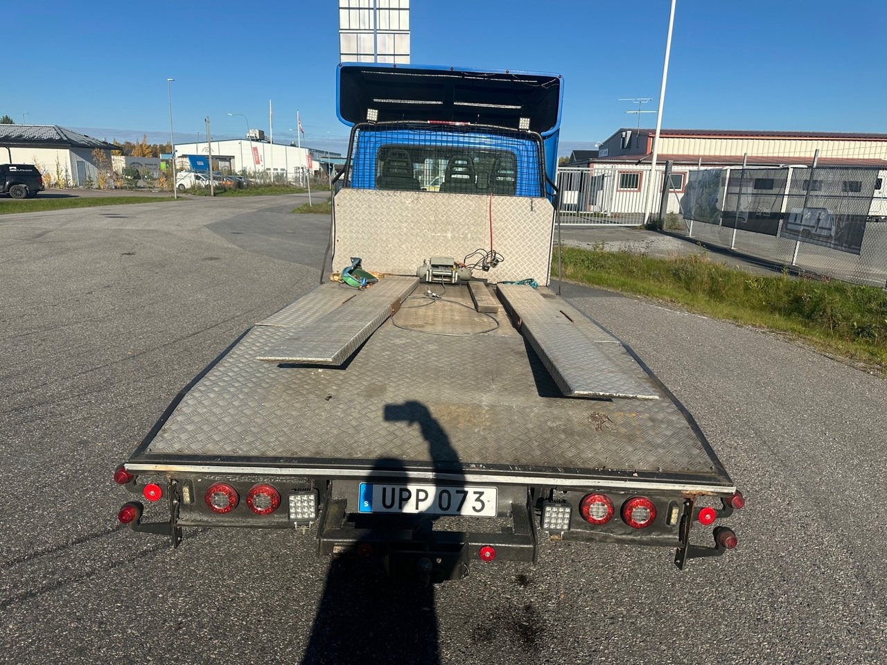 Iveco Daily 2004, bild 3/5