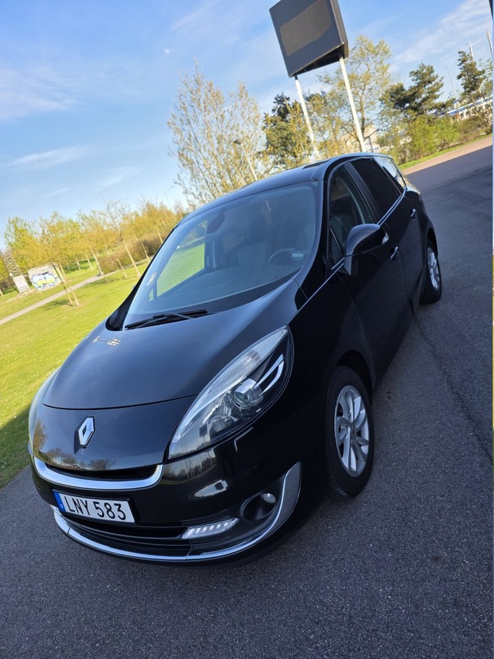 Renault Grand Scenic