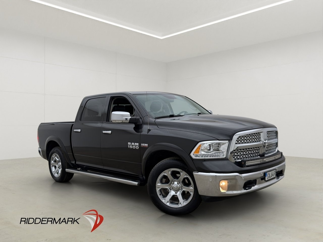 Dodge RAM 1500 2018, bild 3/38